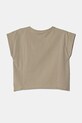 Детская футболка Guess J4BI34.J1314.PPYA серый SS25