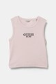 Guess top copii imprimeu roz J4YI16.KBZP4.PPYA