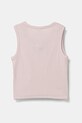 Guess top copii J4YI16.KBZP4.PPYA roz AA00
