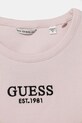 Fete Guess top copii J4YI16.KBZP4.PPYA roz