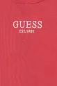 Dievča Detský top Guess J4YI16.KBZP4.PPYA ružová