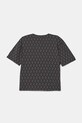 Guess tricou copii J5RI04.K6YW4.PPYA gri SS25