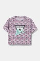 Guess tricou copii imprimeu multicolor J5RI05.K6YW4.PPYA