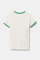 Dětské tričko Guess J5RI11.K6YW4.PPYA béžová SS25