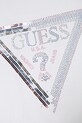 Dievča Detské tričko Guess J5RI12.K6YW4.PPYA biela