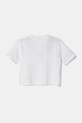 Дитяча футболка Guess J5RI13.K6YW4.PPYA білий SS25