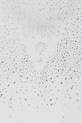 Дівчинка Дитяча футболка Guess J5RI13.K6YW4.PPYA білий