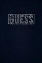 Дівчинка Дитяча футболка Guess J5RI17.K6YW4.PPYA темно-синій