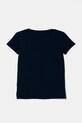 Дитяча футболка Guess J5RI22.K6YW4.PPYA темно-синій SS25