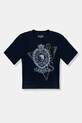 Детская футболка Guess с эластаном тёмно-синий J5RI30.K6YW4.PPYA