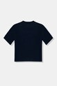 Детская футболка Guess J5RI30.K6YW4.PPYA тёмно-синий SS25