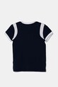 Детская футболка Guess J5RI31.K6YW4.PPYA тёмно-синий SS25