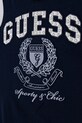 Fete Guess tricou copii J5RI31.K6YW4.PPYA bleumarin