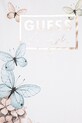 Детская футболка Guess белый J5RI33.K6YW4.PPYA