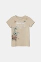 Детская футболка Guess с эластаном серый J5RI33.K6YW4.PPYA