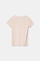Дитяча футболка Guess J5RI33.K6YW4.PPYA рожевий SS25