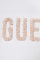 Дівчинка Дитяча футболка Guess J5RI37.K6YW4.PPYA білий