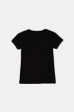 Guess tricou copii J5RI44.J1314.PPYA negru SS25