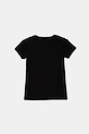Детская футболка Guess J5RI44.J1314.PPYA чёрный SS25