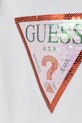 Dziewczynka Guess t-shirt dziecięcy K4RI31.K6YW1.PPYA biały