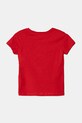 Дитяча футболка Guess K4RI31.K6YW1.PPYA червоний AA00