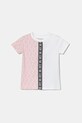 Детская футболка Guess с эластаном белый K5RI09.K6YW4.PPYA