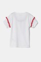Детская футболка Guess K5RI12.K6YW4.PPYA белый SS25