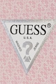 Fete Guess tricou copii K5RI15.K6YW4.PPYA roz