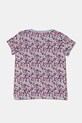 Детская футболка Guess K5RI15.K6YW4.PPYA голубой SS25