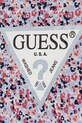 Fete Guess tricou copii K5RI15.K6YW4.PPYA albastru