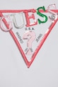Fete Guess tricou copii K5RI16.K6YW4.PPYA alb