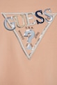 Дівчинка Дитяча футболка Guess K5RI16.K6YW4.PPYA помаранчевий