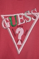 Девочка Детская футболка Guess K5RI16.K6YW4.PPYA розовый