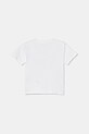 Детская футболка Guess K5RI24.K6YW4.PPYA белый SS25