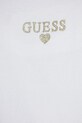 Dievča Detské tričko Guess K5RI26.K6YW4.PPYA biela