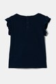 Guess tricou copii K5RI26.K6YW4.PPYA bleumarin SS25