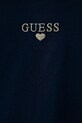 Fete Guess tricou copii K5RI26.K6YW4.PPYA bleumarin