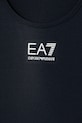 DÍVKA Dětský top EA7 Emporio Armani 7G000110.AF12509 námořnická modř