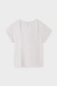 Fete Mayoral tricou copii 854.8C.Junior.PPYA bej