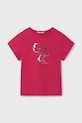 Mayoral tricou copii print roz 854.8C.Junior.PPYA
