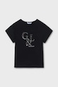 Mayoral tricou copii print negru 854.8C.Junior.PPYA