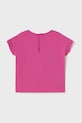 Mayoral tricou copii 1048.4M.Baby.PPYA roz SS25