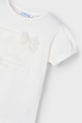 Mayoral tricou copii bej 3001.6A.Mini.PPYA