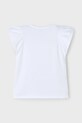 Fete Mayoral tricou copii 3002.6B.Mini.PPYA albastru