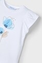 Mayoral tricou copii albastru 3002.6B.Mini.PPYA