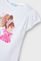 Fete Mayoral tricou copii 3003.6C.Mini.PPYA roz