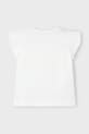 Mayoral tricou copii 3004.6D.Mini.PPYA bej SS25