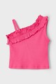 Κοριτσίστικα Παιδικό top Mayoral 3018.6K.Mini.PPYA ροζ
