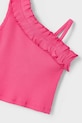 Παιδικό top Mayoral ροζ 3018.6K.Mini.PPYA