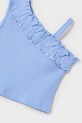 Mayoral top copii albastru 3018.6K.Mini.PPYA